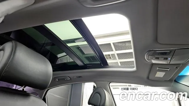 Hyundai Sonata 2015 — фото 17