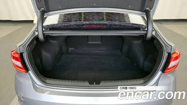 Hyundai Sonata 2015 — фото 20