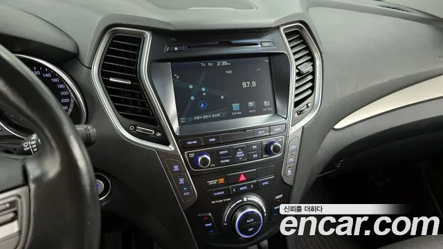 Hyundai Maxcruz 2017 — фото 14