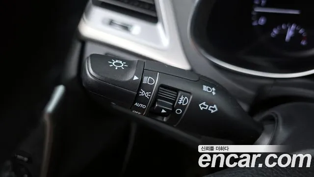 Hyundai Maxcruz 2017 — фото 17