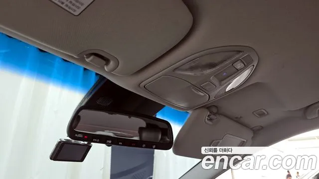 Hyundai Maxcruz 2017 — фото 18