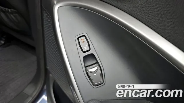 Hyundai Maxcruz 2017 — фото 19