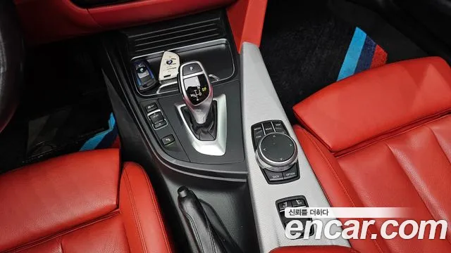 BMW 4-Series 2017 — фото 9