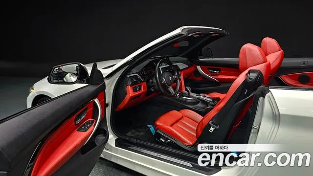 BMW 4-Series 2017 — фото 11