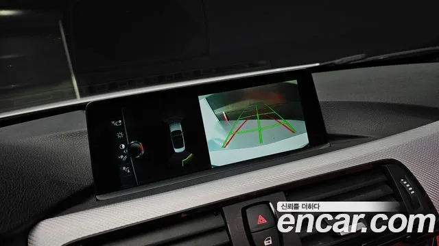 BMW 4-Series 2017 — фото 14