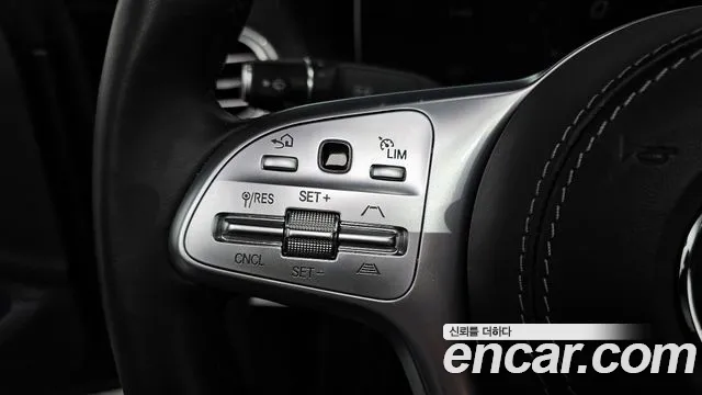 Mercedes-Benz S-Class 2019 — фото 19