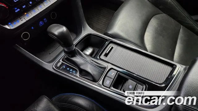 Hyundai Sonata 2018 — фото 9