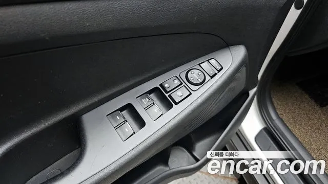 Hyundai Tucson 2017 — фото 18