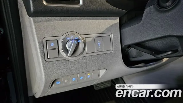Hyundai Solati 2023 — фото 17
