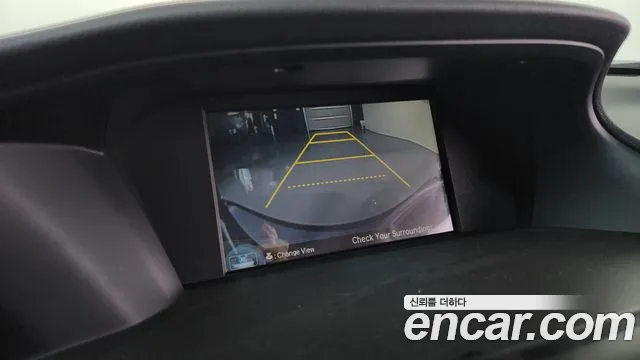 Honda Accord 2015 — фото 15