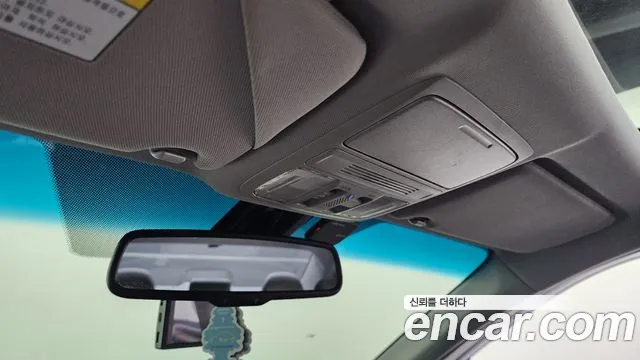 Honda Accord 2015 — фото 17