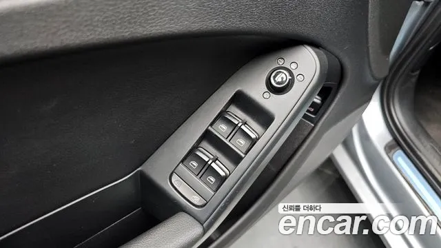 Audi A4 2012 — фото 18