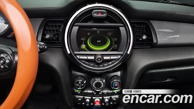Mini Cooper 2016 — фото 14