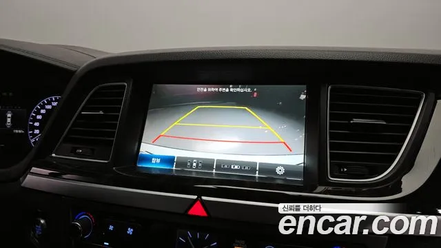 Hyundai Genesis 2016 — фото 16