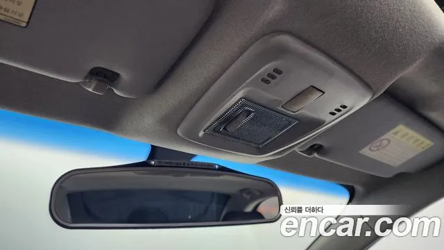 ChevroletGMDaewoo Aveo 2012 — фото 17