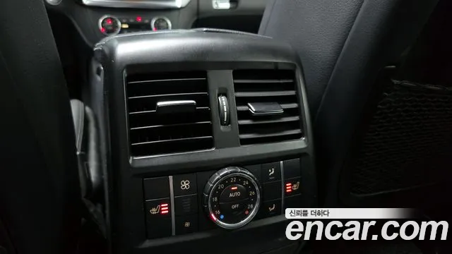 Mercedes-Benz M-class 2015 — фото 17
