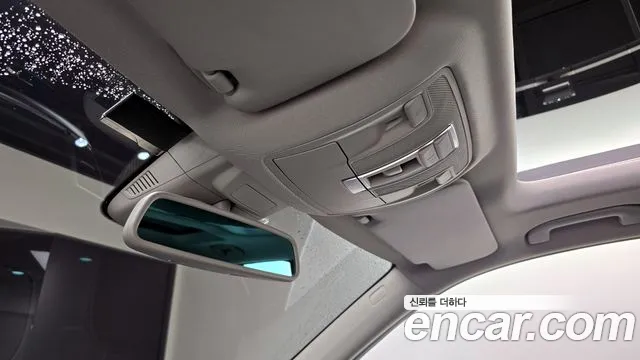 Mercedes-Benz M-class 2015 — фото 18