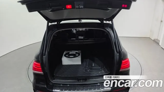 Mercedes-Benz M-class 2015 — фото 20