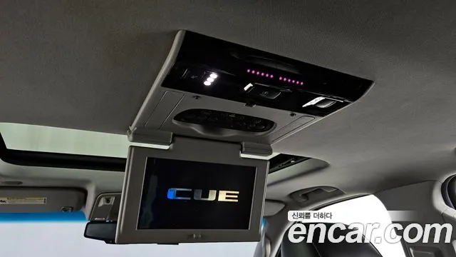 Cadillac Escalade 2015 — фото 17