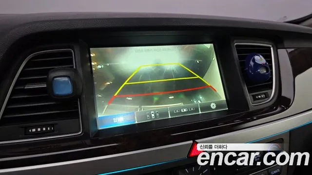 Hyundai Genesis 2014 — фото 15