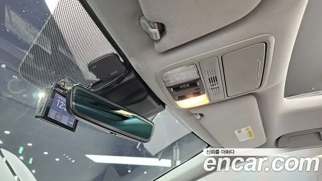 Honda Odyssey 2018 — фото 15