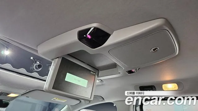 Honda Odyssey 2018 — фото 18