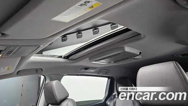 Honda Odyssey 2018 — фото 20