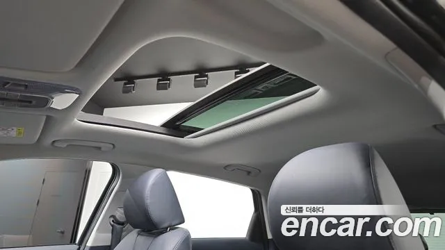 Hyundai Nexo 2023 — фото 19