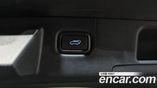 Hyundai Nexo 2023 — фото 20