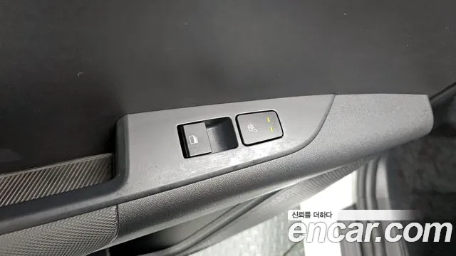 Kia Niro 2022 — фото 19