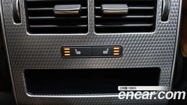 Land Rover Range Rover Sport 2020 — фото 19