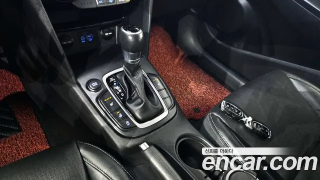 Hyundai Kona 2018 — фото 9