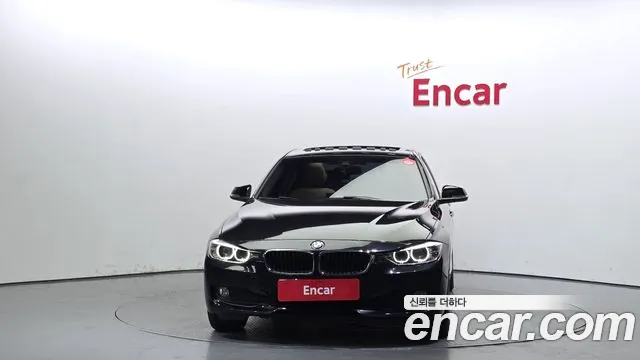 BMW 3-Series 2015 — фото 3