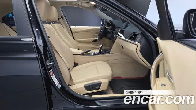BMW 3-Series 2015 — фото 10