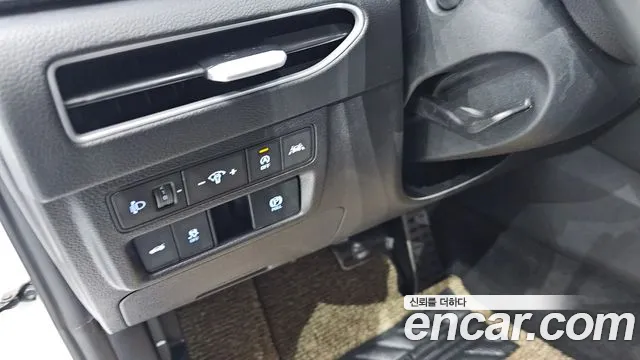 Hyundai Sonata 2022 — фото 13