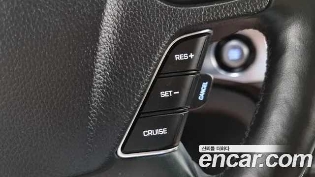 Hyundai Equus 2014 — фото 18