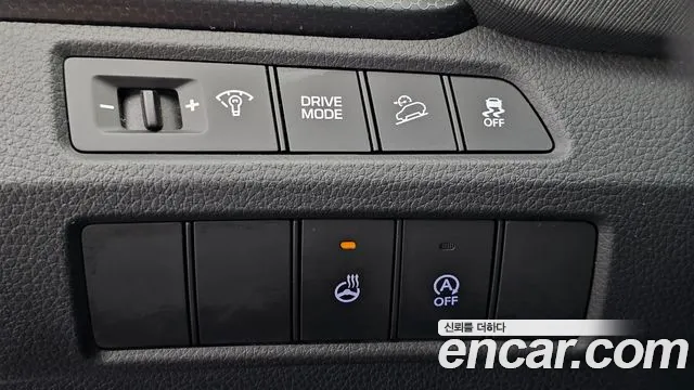 Hyundai Santafe 2016 — фото 16