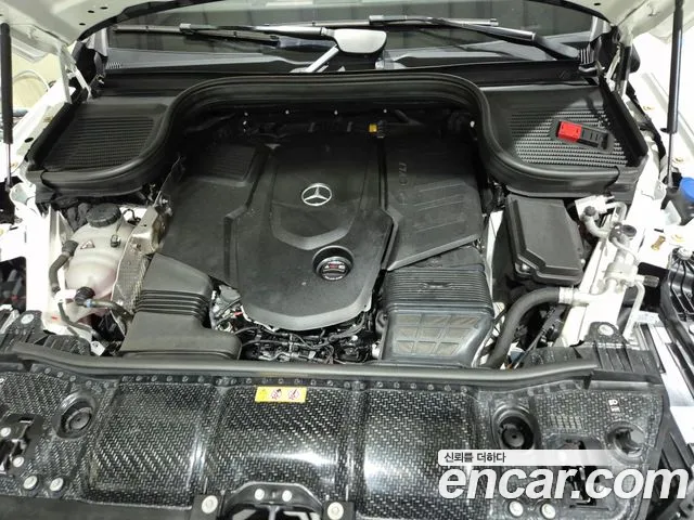 Mercedes-Benz GLE-Class 2023 — фото 6