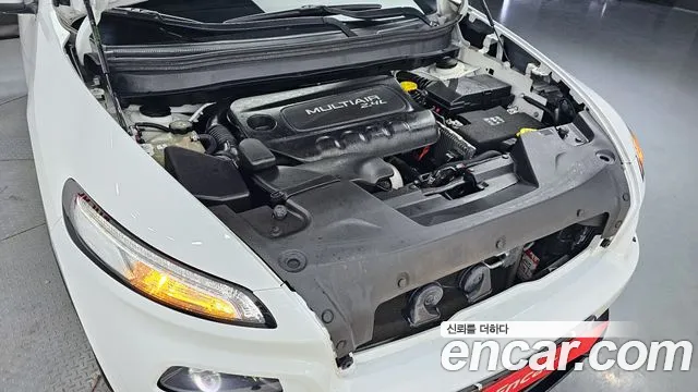 Jeep Cherokee 2018 — фото 6