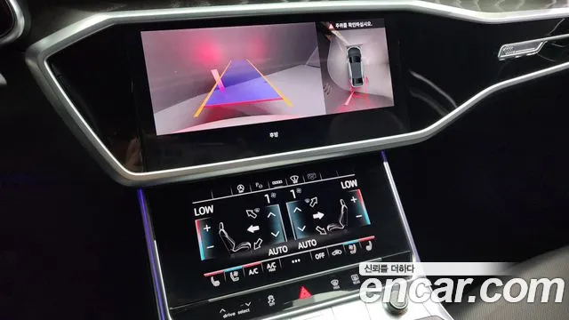 Audi A6 2023 — фото 15