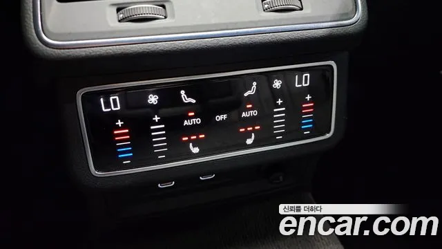 Audi A6 2023 — фото 19