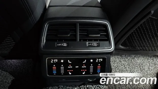 Audi A7 2021 — фото 18