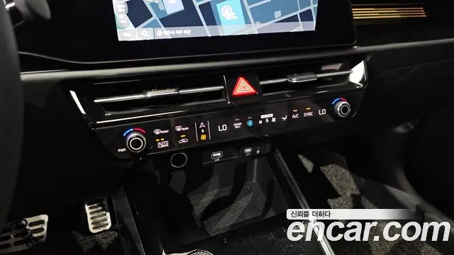 Kia Niro 2022 — фото 20