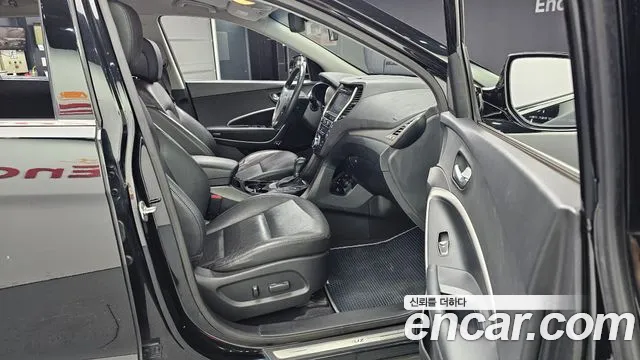 Hyundai Maxcruz 2016 — фото 11