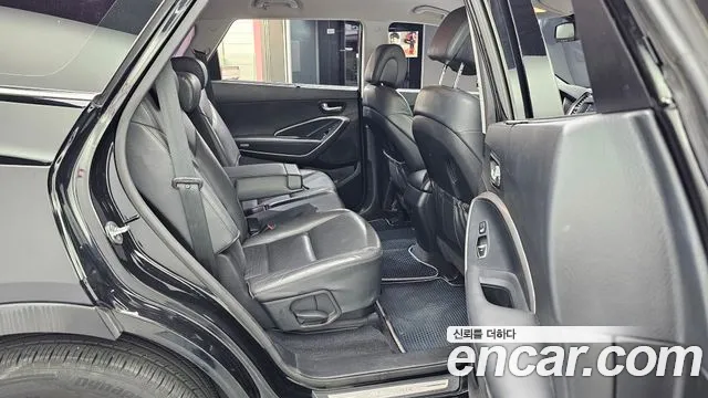 Hyundai Maxcruz 2016 — фото 12