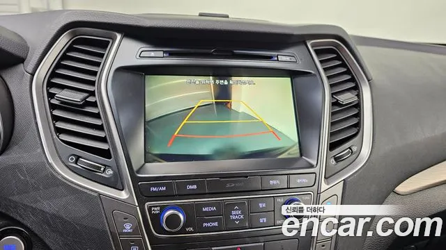 Hyundai Maxcruz 2016 — фото 15