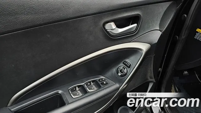 Hyundai Maxcruz 2016 — фото 16