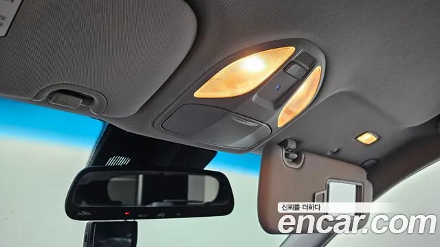 Hyundai Maxcruz 2016 — фото 18