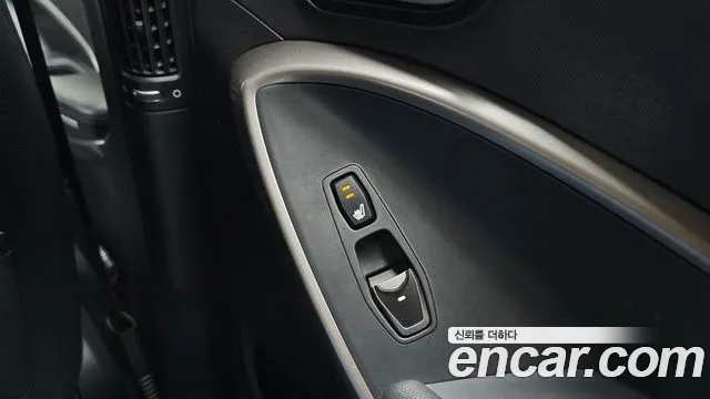 Hyundai Maxcruz 2016 — фото 19