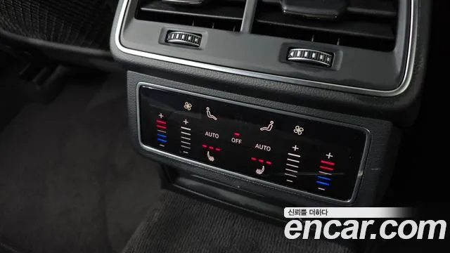 Audi A6 2023 — фото 18